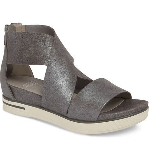 Eileen Fisher Sport Platform Sandal Nordstrom Women Shoes Fashion