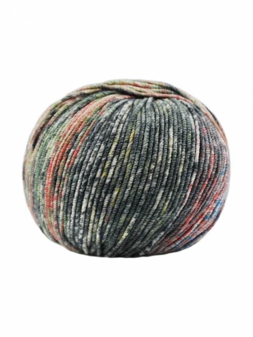 Ella Rae Cashmereno Sport Speckled Malibu Sands 201 Ella Rae Cashmereno Sport Speckled Malibu Sands 201