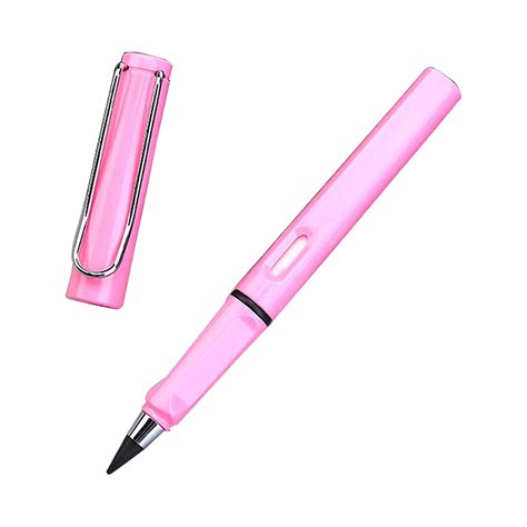 Ergonomic Grip Metal Pen For Perfect Posture Inkless Durable And Ergonomic Grip Metal Pen For Perfect Posture Inkless Durable And