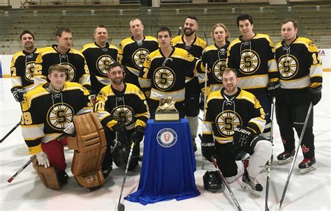 Erie Metro Hockey League