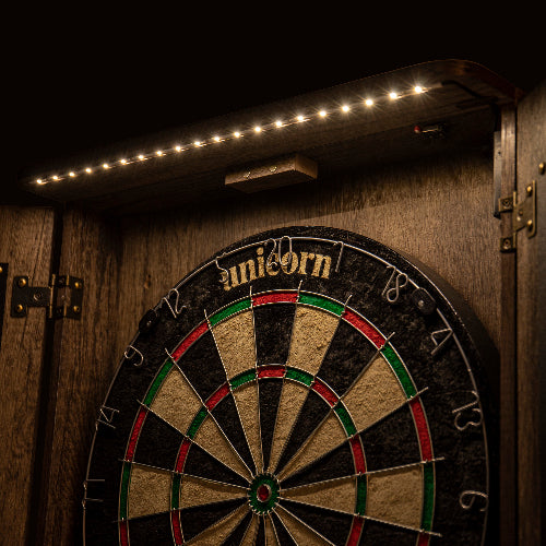 Escalade Sports LED Dartboard: Ultimate Gaming Experience Escalade Sports LED Dartboard: Ultimate Gaming Experience