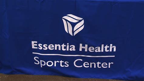 Essentia Health Sports Center Streaming Local Sports Lakeland Pbs