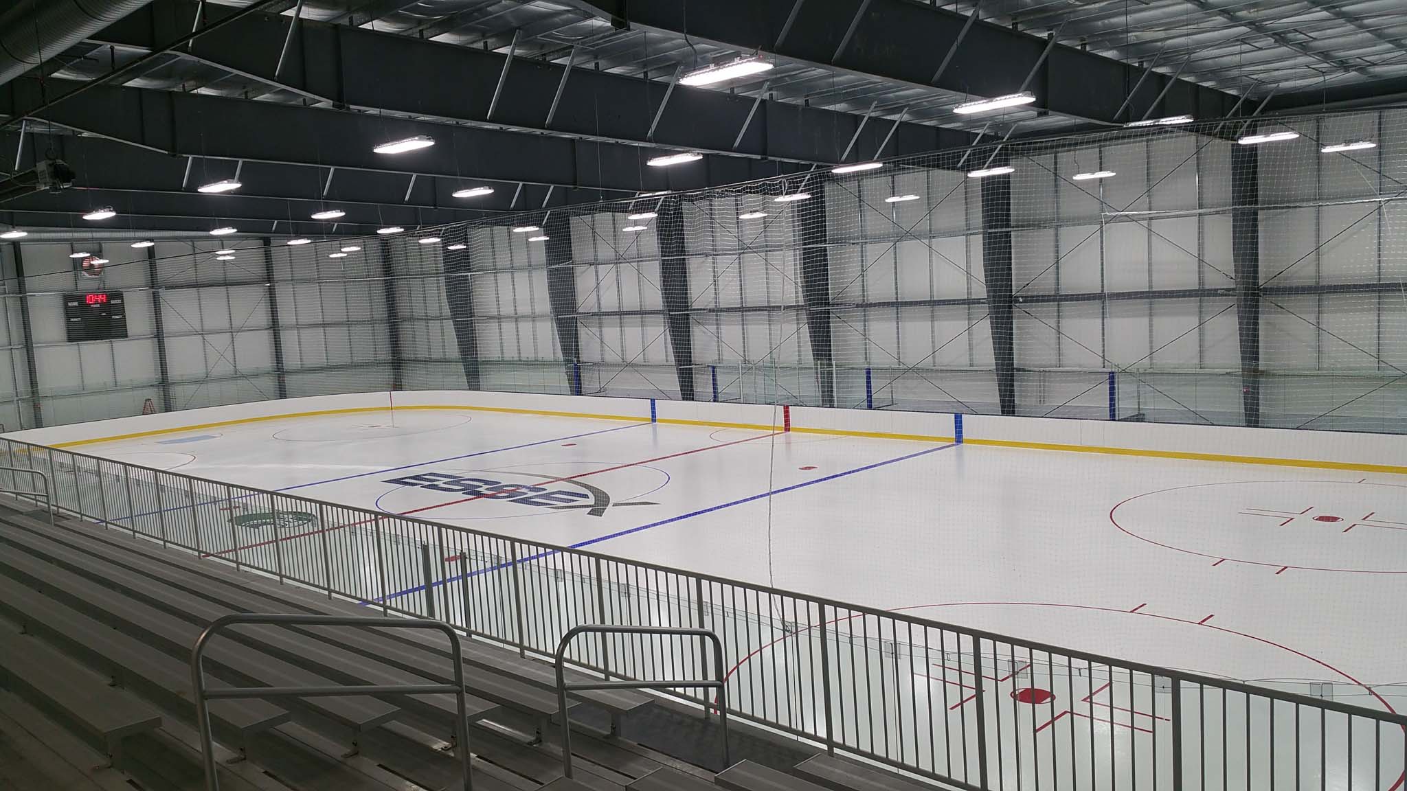 Essex Tech Sports: Exciting Highlights & Updates