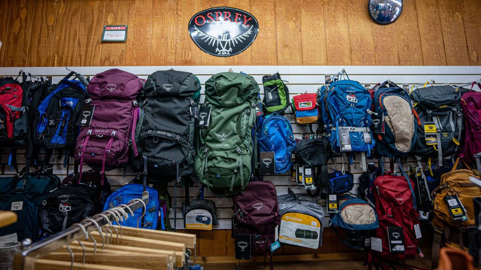 Estes Park Sporting Goods: Gear Up for Adventure! Estes Park Sporting Goods: Gear Up for Adventure!