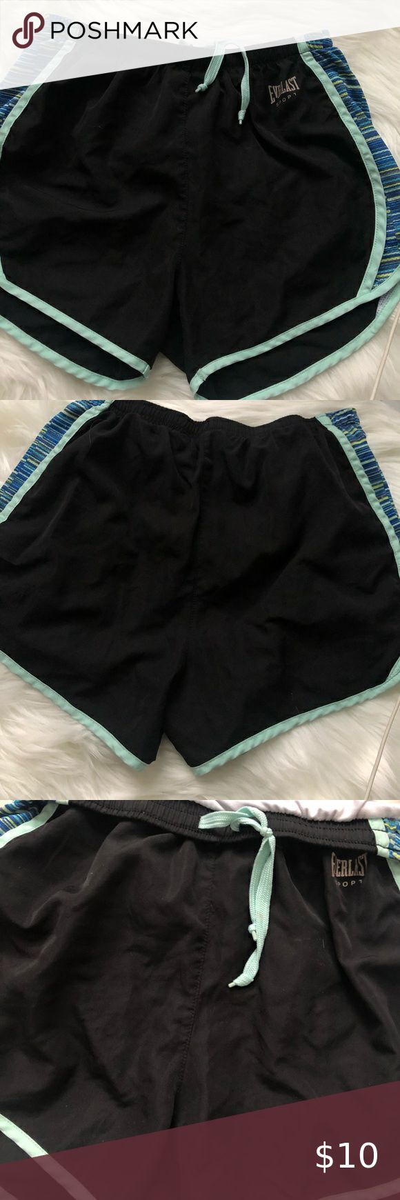 Everlast Sport Shorts: Ultimate Comfort for Active Lifestyles Everlast Sport Shorts: Ultimate Comfort for Active Lifestyles