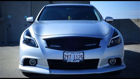 Everything You Need To Do A Sport Bumper Conversion On Your Non Sport