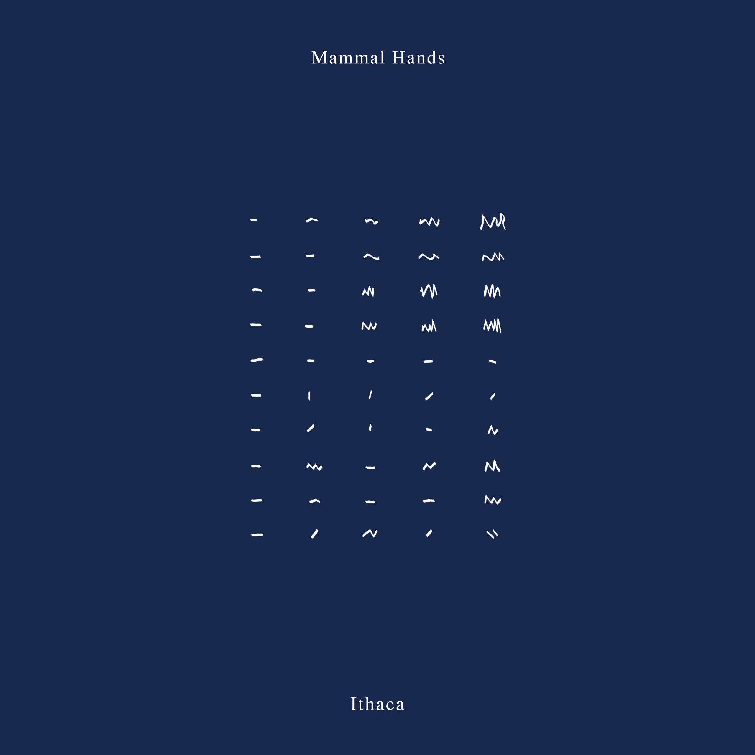 Exclusive Premiere Mammal Hands Ithaca Forthcoming On Gondwana