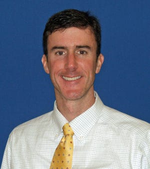 Exeter Hospital And Core Orthopedics Sports Medicine Team Division I