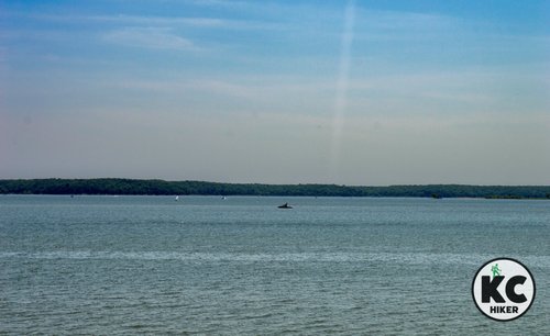 Explore The Rugged North Shore Of Clinton Lake Kc Hiker