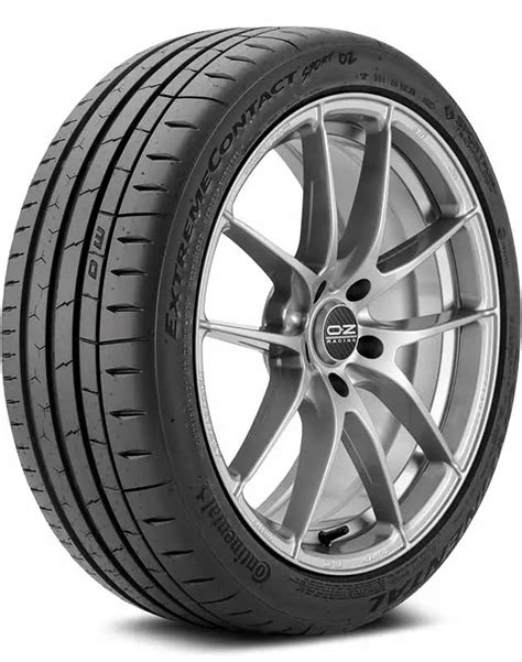 Extremecontact Sport Continental Tire