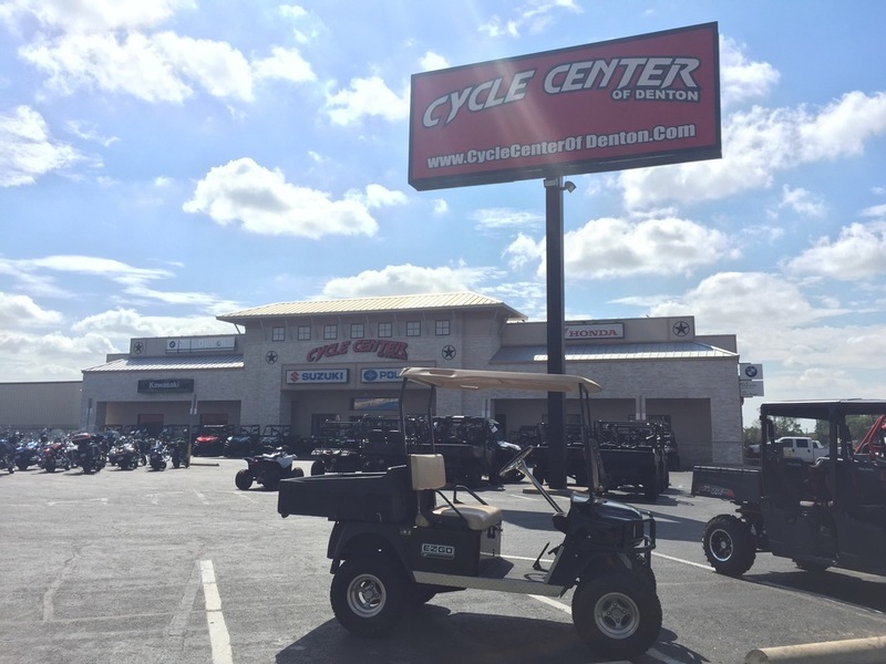 EZGO ST Sport 2+2: Ultimate Golf Cart Upgrade Guide