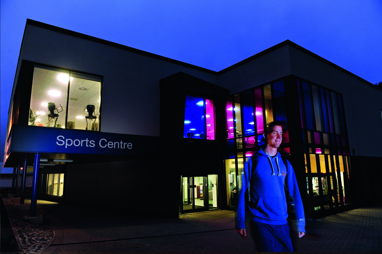 Falmer Campus A New Home For Sport And Health Sciences Falmer Campus A New Home For Sport And Health Sciences