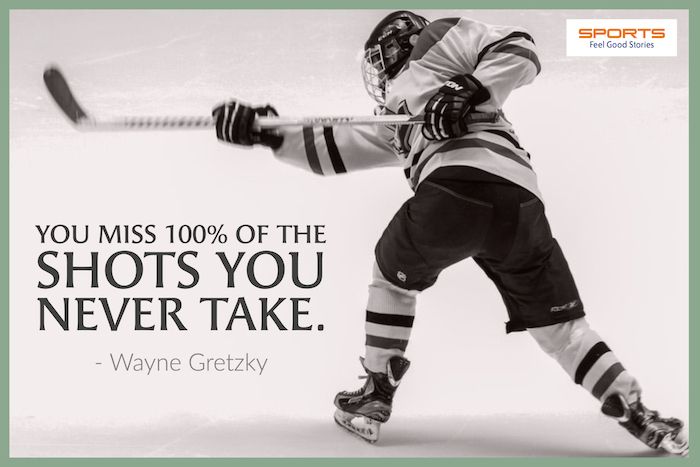 Top Canadian Sports Legends: Iconic Athletes Shaping History