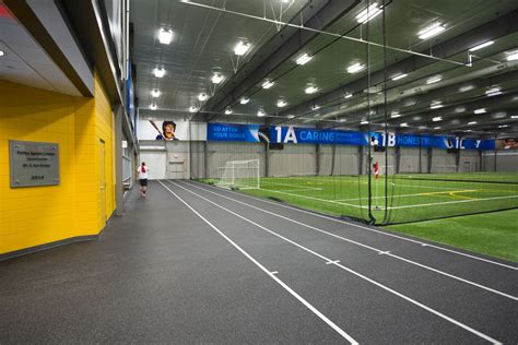 Farha Sport Center Dondlinger Construction