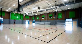 Farha Sports Center Andover: Your Ultimate Fitness Hub