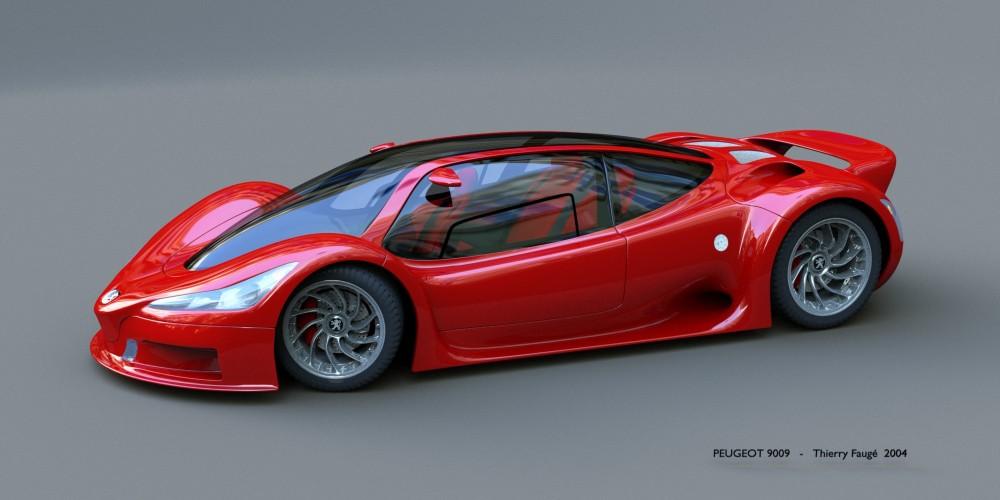 Fast Sports Cars: Top Speed Abbreviations Explained