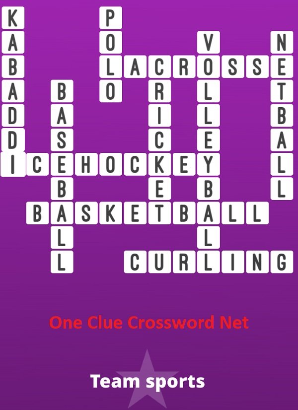 Cracking the Crossword: Sports Team Financial Limit Clue