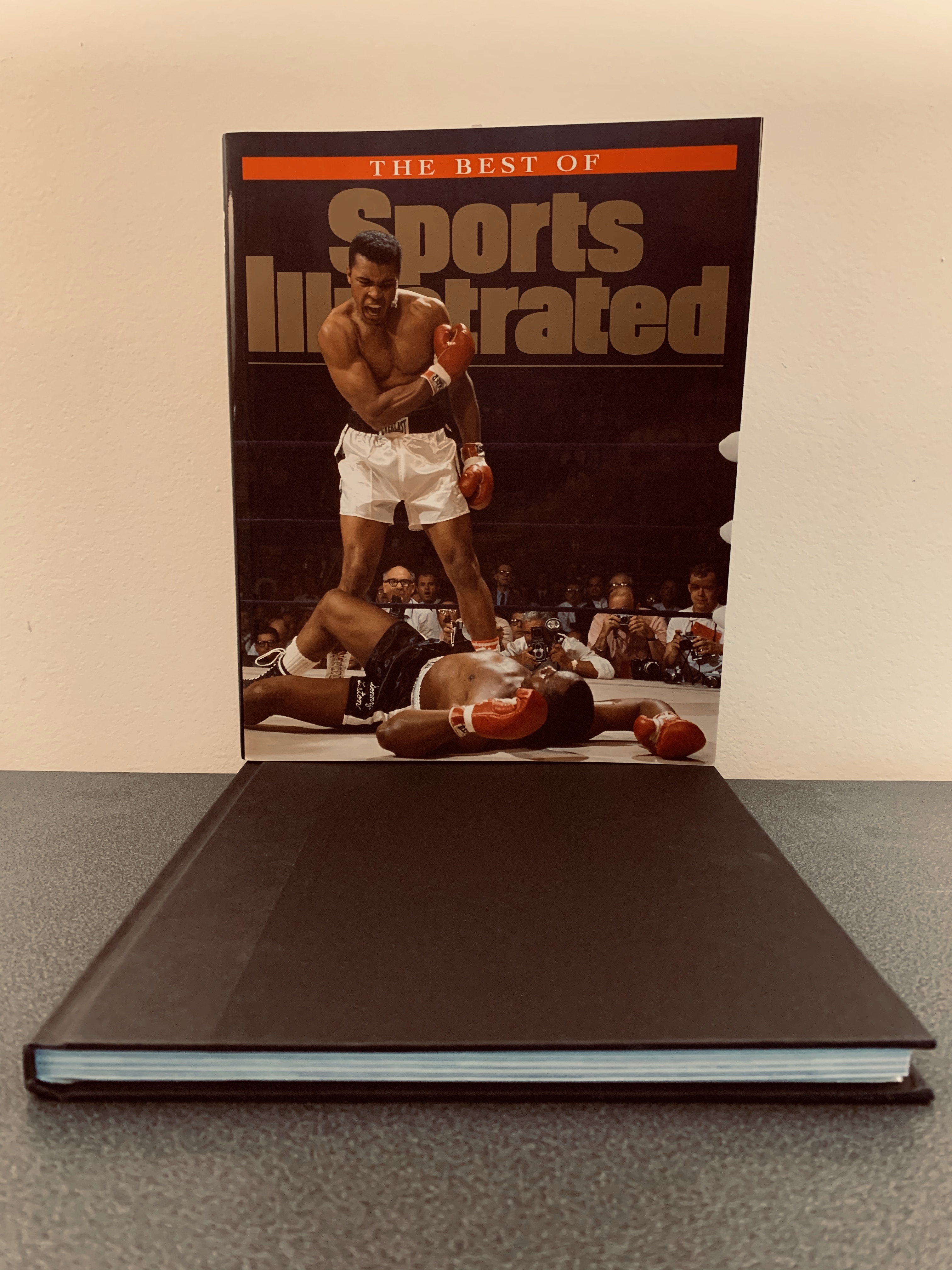 How Much Is Your First Edition Sports Illustrated Worth?