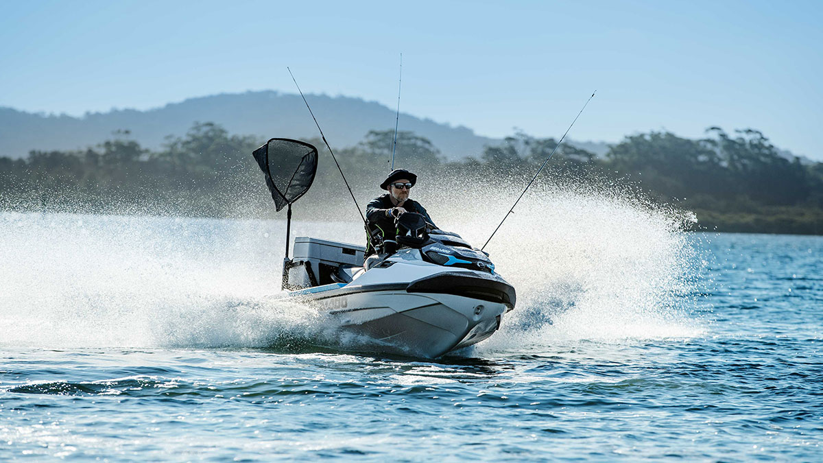 Fish Pro Sport: Top Features & Performance Review
