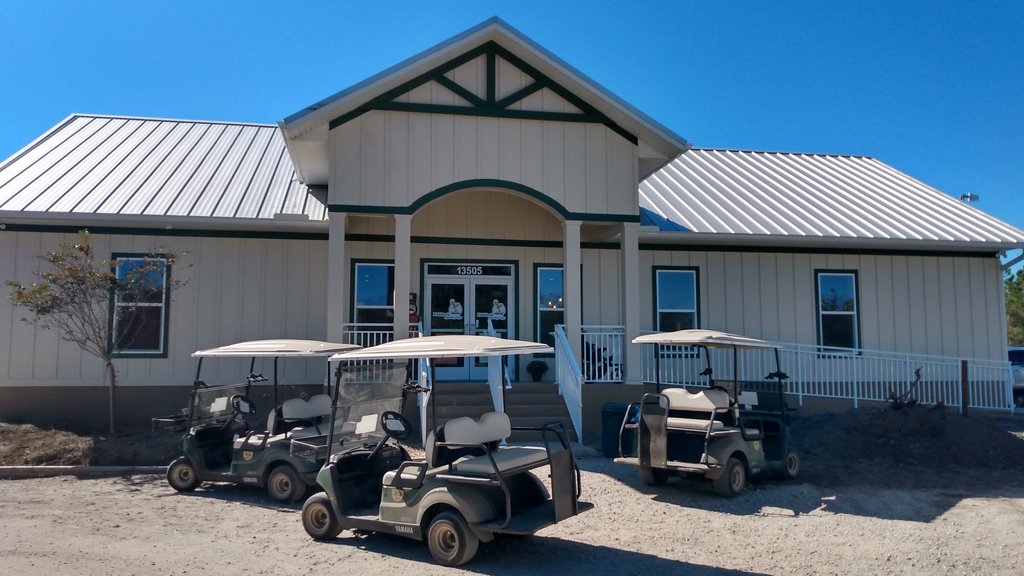 Fishhawk Sporting Clays Just East Of Tampa Fl Shotgun Forum