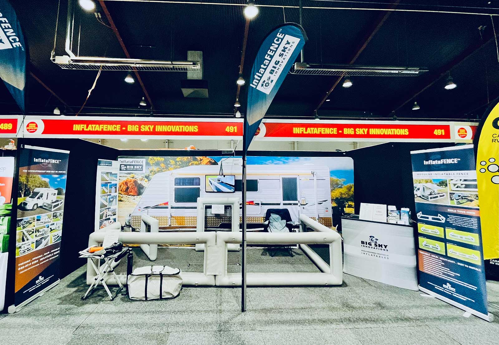 Fitness And Health Expos Reveal The Latest Industry Innovations