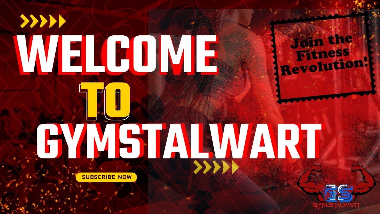 Fitsuraj007 Your Ultimate Fitness Destination Youtube Fitsuraj007 Your Ultimate Fitness Destination Youtube