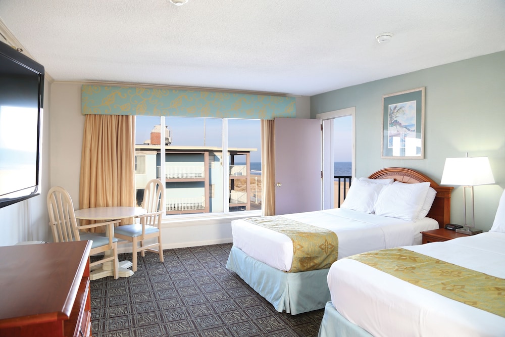Flagship Hotel Oceanfront Updated 2024 Prices Reviews Ocean City Md