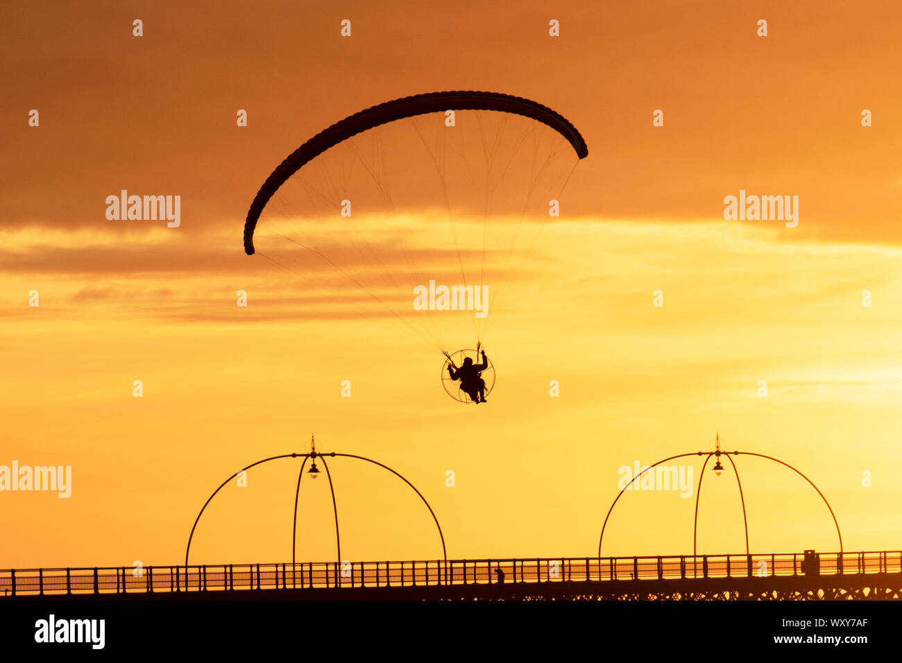 Flphg Foot Launched Powered Hang Glider V Sivrihisar Flickr