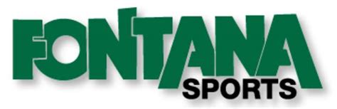 Fontana Sports Specialties