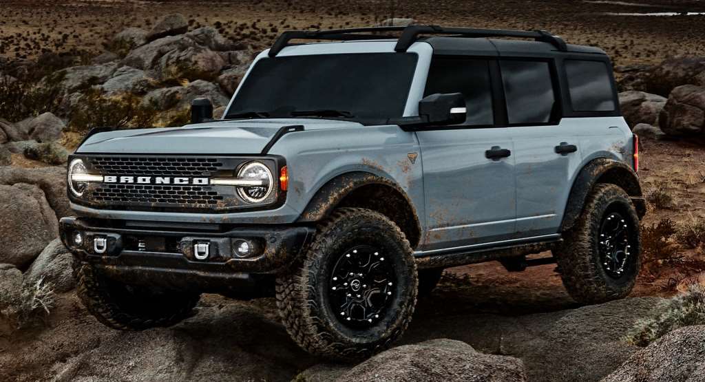 Ford Bronco 2024 Sport Big Bend Neely Miriam Ford Bronco 2024 Sport Big Bend Neely Miriam