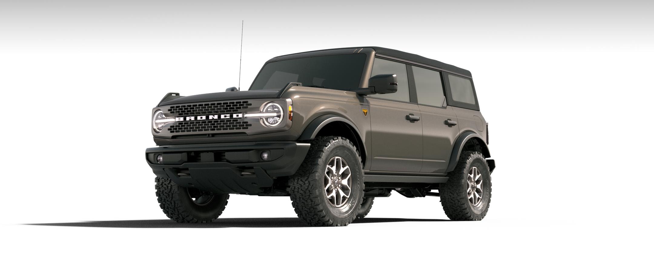 Ford Bronco Pricing 2025 Summer L Hopkins