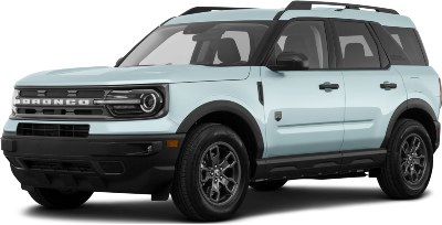 Essential Ford Bronco Sport Parts for Your Upgrade