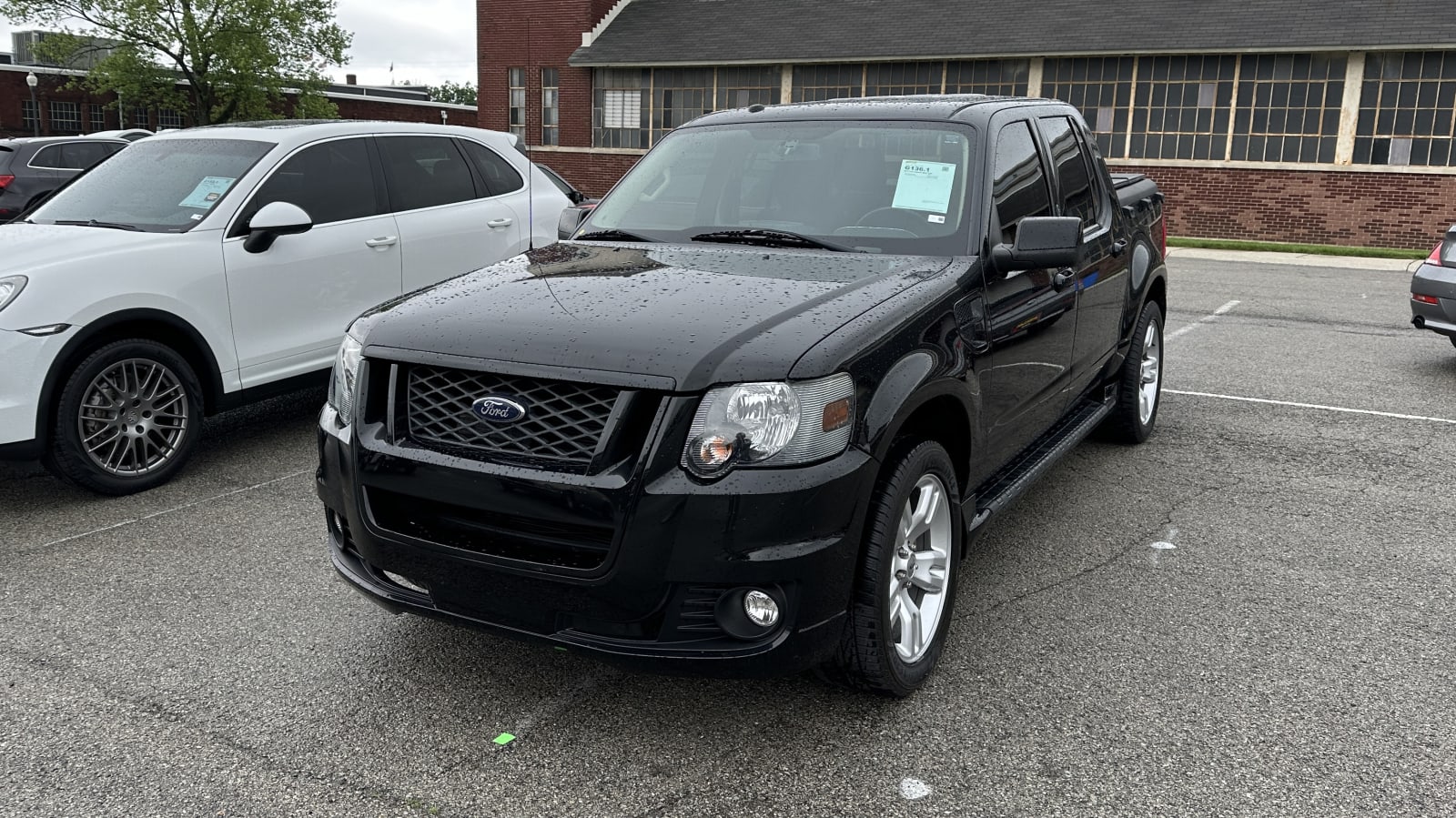 Ford Explorer Sport Trac Adrenalin 2010 Bts Performance Youtube Ford Explorer Sport Trac Adrenalin 2010 Bts Performance Youtube