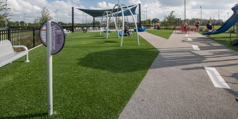 ForeverLawn Sports Complex Photos: A Visual Tour