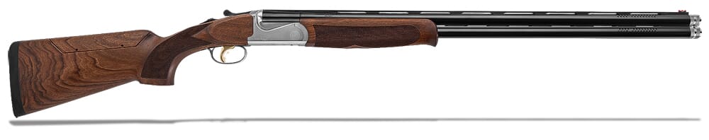 Franchi Instinct Sporting Ii 12Ga 3 30 Satin Walnut Ported O U Break