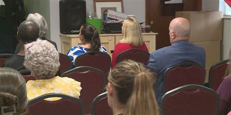 Franklin County Considers Switching To A Four Day School Week Franklin County Considers Switching To A Four Day School Week