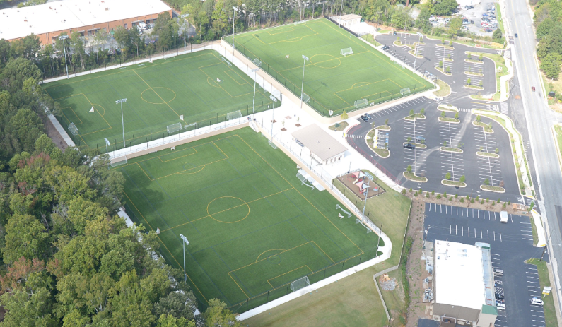 Upcoming Events at Franklin Sports Complex: Don't Miss Out!