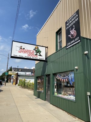 Franks Sporting Goods Morley MI: Your Local Sports Hub Franks Sporting Goods Morley MI: Your Local Sports Hub