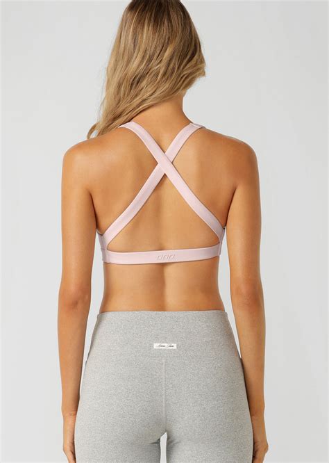 Free Spirit Sports Bra: Comfort Meets Style