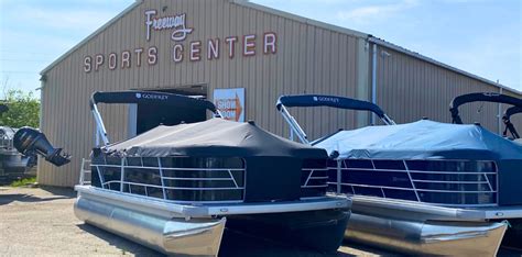 Freeway Sports Center Fenton: Your Ultimate Fitness Hub