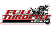 Full Throttle Sports Rice Lake: Ultimate Adventure Hub