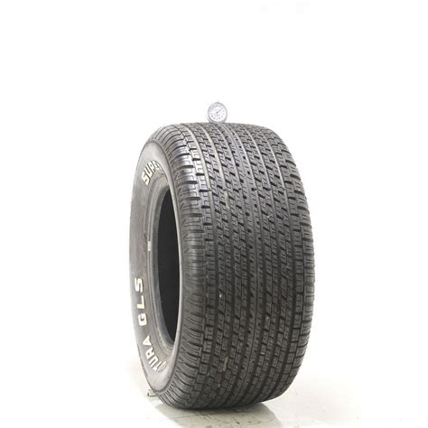 Futura GLS Super Sport 295/50R15: Ultimate Performance Review