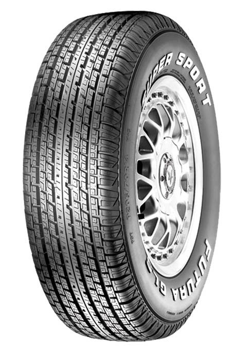 Futura Tires Super Sport: Performance & Review