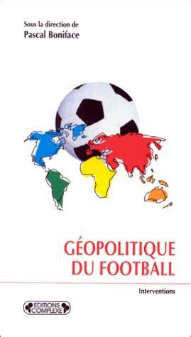G Opolitique Du Sport Et Du Football Istec G Opolitique Marketing G Opolitique Du Sport Et Du Football Istec G Opolitique Marketing