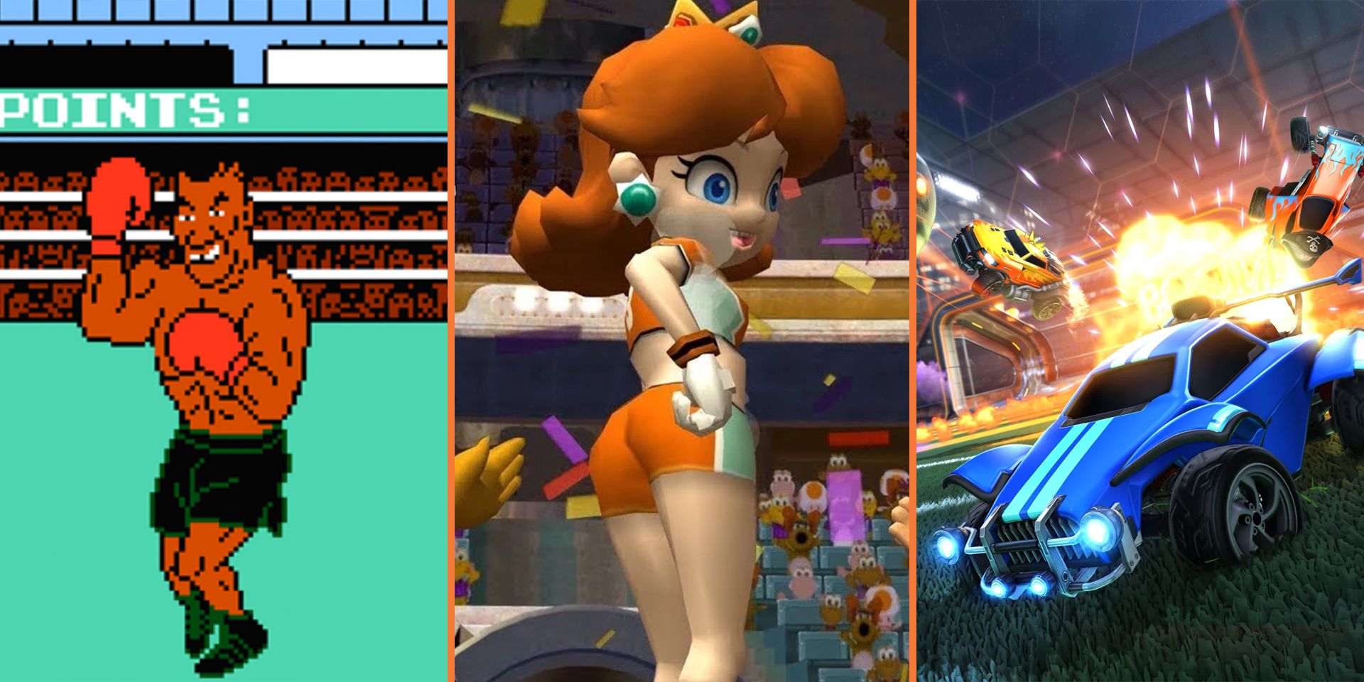 Game On: Arcade & Sports Pub Experience