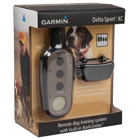 Garmin Delta Sport Xc Manual