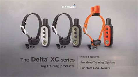 Garmin Delta Sport Xc Review 2022 Dog Collar Features Price Buy