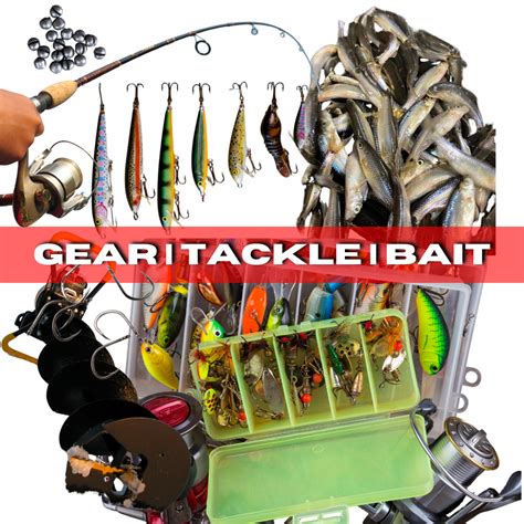 Garrison Sports Bait Tackle