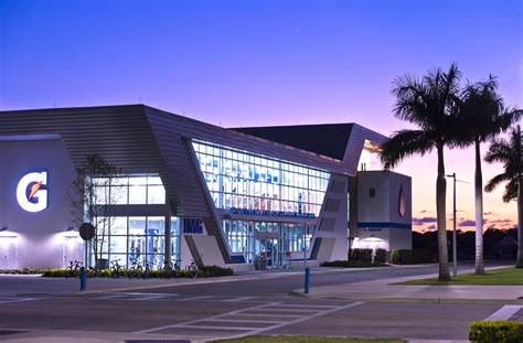 Gatorade Sports Science Institute Img Academy