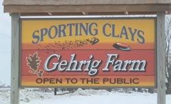 Gehrig Sporting Clays: Ultimate Shooting Experience Guide